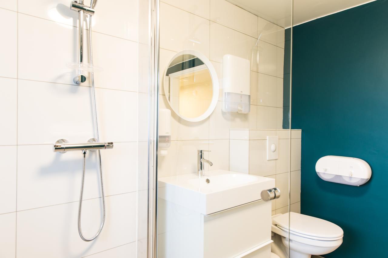 Guesthouse Saga Fludir Bagian luar foto